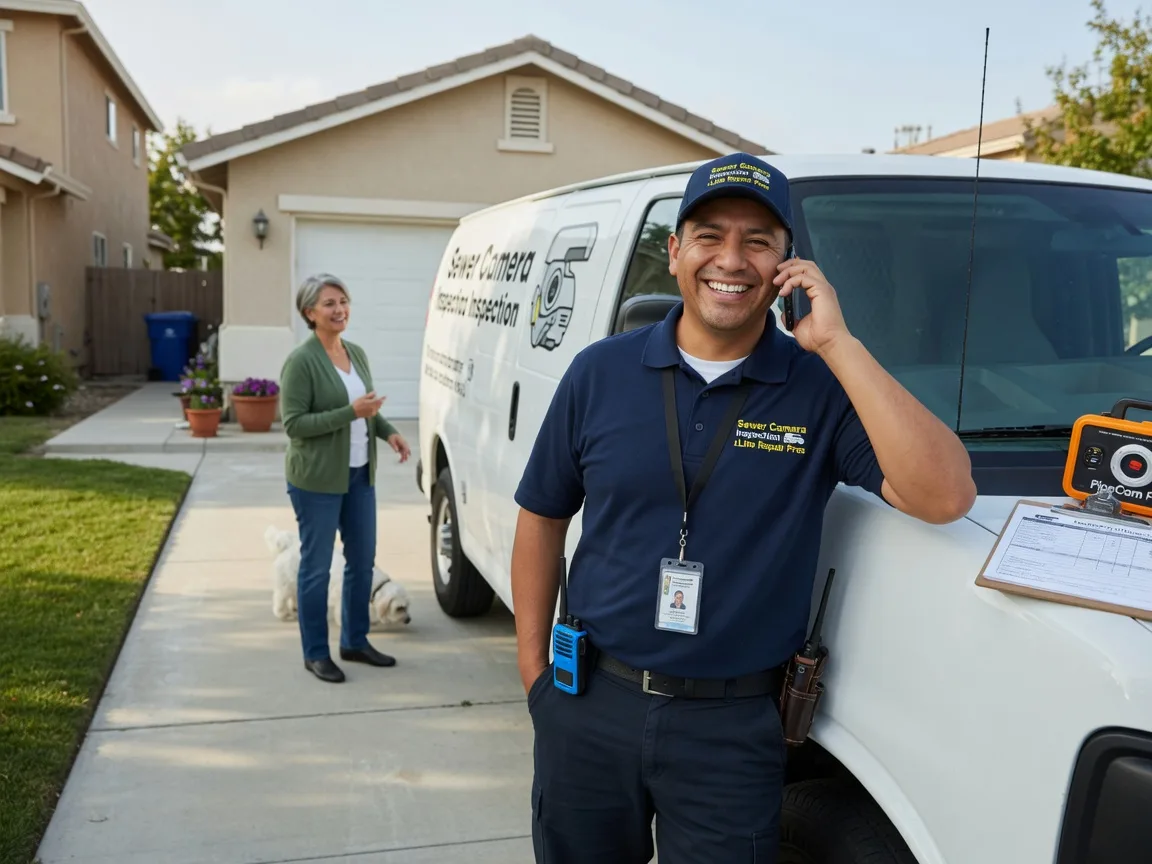 Sewer Line Repair Grand Portage, MN FAQs